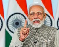 PM Modi to Inaugurate Global Fintech Fest 2026 in Mumbai on September 8