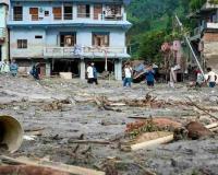 Nepal Flash Flood Death Toll Surges to 1,356 as Nearly 5,000 Remain Missing