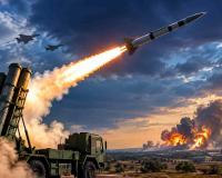 Pakistan Air Force’s AI Video Claims S-400 Destruction, 32 IAF Bases Hit