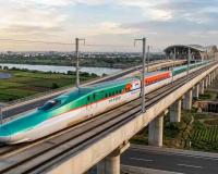 India Bullet Train Testing to Begin by May-June 2027, Vaishnaw Says