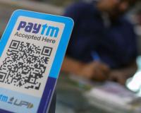 Paytm Among Third-Party Platforms Booking 28% of India’s Online Rail Tickets