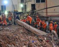 MCD Cracks Down on Illegal PGs in Laxmi Nagar After Satya Niketan Collapse