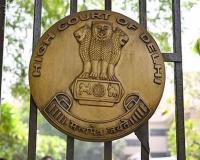 Delhi High Court Pulls Up Centre Over Survivor’s Name in POSH Handbook
