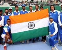 Tavish Pahwa to Lead India at Junior Davis Cup Finals in Cairo