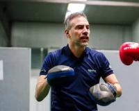 India Ready to Challenge Asian Boxing Powerhouses for Gold, Says Coach Nieva