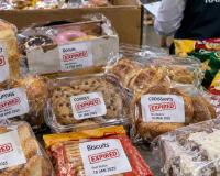 Expired, Mislabelled Food Worth Rs 1.38 Crore Seized From Amazon, Swiggy