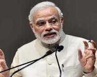 PM Modi Calls Rahul Gandhi’s ‘Chhatron Ki Goonj’ ‘Jooth Ki Goonj’ in Vadodara