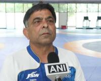 Asian Games 2026: Virender Dahiya Backs India to Surpass Wrestling Medal Haul