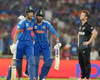 India Tour Drives 50,000-Plus Ticket Sales Ahead of New Zealand Series