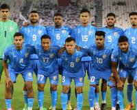 India’s SAF Games 2027 Participation in Pakistan to Follow Sports Ministry Policy