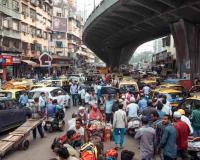 Mumbai Traffic Alert: BKC Routes to Avoid Amid Global Fintech Fest 2026