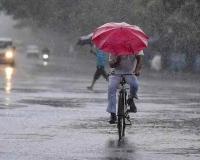 New Low-Pressure Area to Bring Heavy Rain Across Odisha, Central and North India