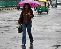 Madhya Pradesh Weather: Heat and Humidity Return as Monsoon Activity Weakens