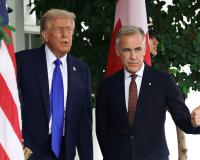 Canada Imposes Tariffs on 600+ US Goods as Trade Tensions Escalate