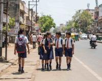 Bengaluru Temperatures May Rise Another 3°C as Karnataka Rainfall Remains Subdued