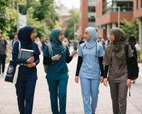 Pakistan Orders Medical Colleges to Stop Admitting Afghan Students Amid Tensions