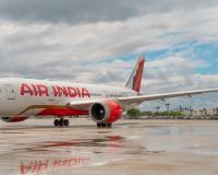 Air India Mumbai-London Flight Diverted to Zurich After UK Air Traffic Control Failure