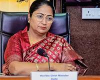 Delhi Government Orders Crackdown on Illegal Buildings After Satya Niketan Collapse