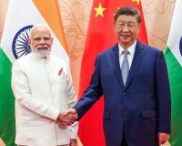 Modi-Shi Jinping Bilateral Meet Expected on September 12 at BRICS Summit