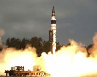 India’s Nuclear Arsenal Estimated at 190 Warheads as Modernisation Continues