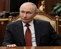 Putin’s India Visit: Inside the Massive Security Shield Protecting Russia’s President