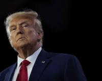 Trump Says Iran War Could End Immediately After November Midterm Elections