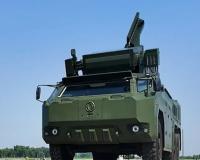Pakistan Air Force Unveils Chinese, Turkish Air Defence Assets Amid Acquisition Spree