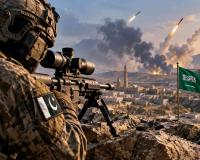 Pakistan Warns Saudi Attack Could Activate Mecca Defence Pact Amid Yemen Escalation