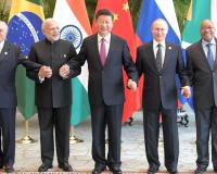 BRICS Summit 2026: India Faces Key Test as Bloc Pushes to Reduce Dollar Reliance