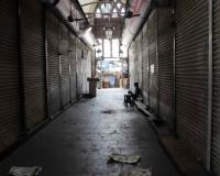MCD Seals 54 Shops in Chandni Chowk as Delhi Cracks Down on Illegal Construction