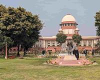 Supreme Court Notice Over Closure of 17 Delhi Metro Stations During Protest