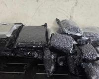 Delhi Customs Seize Over 30 Kg Suspected Hydroponic Cannabis, Six Held