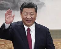 Xi Jinping to Visit New Delhi for BRICS Summit After 2020 Border Tensions