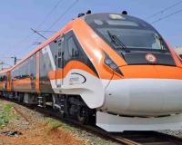 Indian Railways Plans Major Capacity Boost Across Seven High-Density Routes