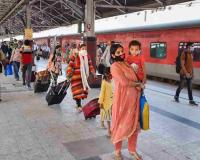Railway Ordered to Pay ₹20,000 After Armed Robbery on Avadh-Assam Express