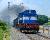 India Clears ₹10,783 Crore Rail Projects to Add 656 Km of New Tracks