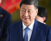 Xi Jinping’s India Visit Hangs in Balance as BRICS Summit Nears