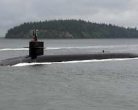 Iran Claims Capture of US Unmanned Submarine in Strait of Hormuz