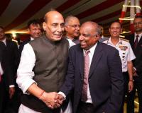 Rajnath Singh Deepens India-Sri Lanka Ties During Key Colombo Visit