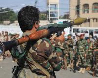 Houthi Rebels Seize Yemen’s Mocha Port, Move Closer to Key Bab al-Mandeb Strait