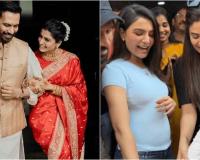 Samantha Ruth Prabhu Reveals Pregnancy Came as a Surprise, Opens Up on Motherhood