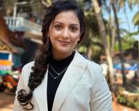 Tejashri Pradhan Ready to Fall in Love Again, Opens Up About Marriage