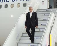 Iranian President Pezeshkian’s India Flight Raises Security Questions Amid War