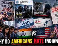 US India Tensions Rise as Calls Grow to Sanction Three Indian Companies