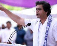 Mayawati Frees Akash Anand From BSP After National Convenor Responsibilities Exit