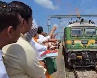 Delhi-Haridwar Express Gets First Halt at Rohana Kalan After Long Wait