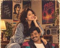 80s AI Photo Trend Goes Viral as Public Figures Join Retro Craze
