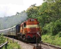 Delhi-Mumbai Train Journey Set to Near 12 Hours Under Mission Raftaar