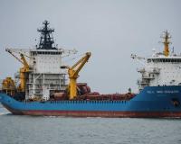 Dredging Corporation of India Wins ‘Dredging Company of the Year’ Award 2026
