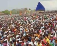 Rahul Gandhi UP Visit: Viral Crowd Video Is From 2022 Gujarat Rally, Fact Check Finds